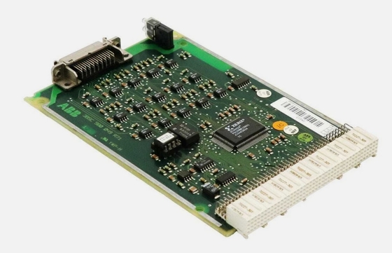 CI540 3BSE001077R1 ABB S100 Модуль связи расширения шины ввода/вывода