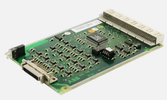 CI540 3BSE001077R1 ABB S100 Модуль связи расширения шины ввода/вывода