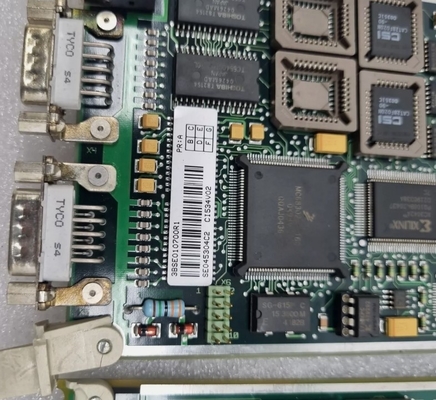 CI534V02 3BSE010700R1 ABB Подмодуль MODBUS Интерфейс 2 канала
