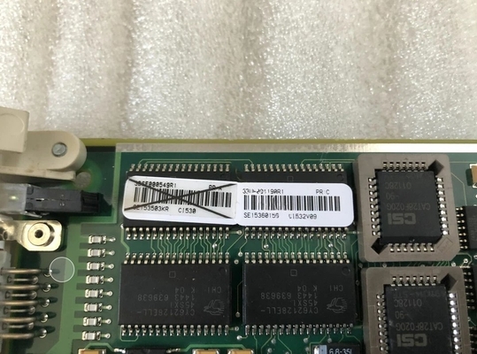 CI534V02 3BSE010700R1 ABB Подмодуль MODBUS Интерфейс 2 канала