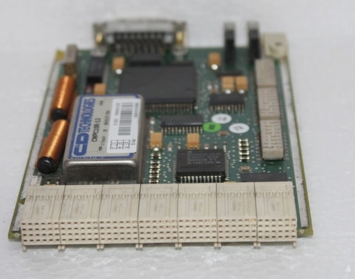 CS513 3BSE000435R1 ABB PLC Module Refurbished IEEE 802.3 LAN-модуль