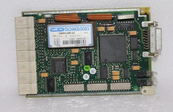 CS513 3BSE000435R1 ABB PLC Module Refurbished IEEE 802.3 LAN-модуль