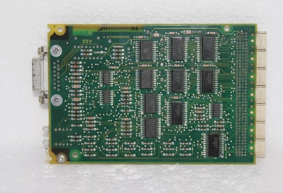 CS513 3BSE000435R1 ABB PLC Module Refurbished IEEE 802.3 LAN-модуль