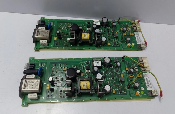 SB510 3BSE000860R1 АББ резервный источник питания 110/230V модуль ПЛК