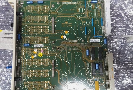 DSPC172H 57310001-MP Процессор ABB