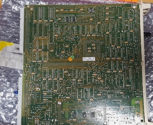 DSPC172H 57310001-MP Процессор ABB