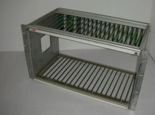DSRF187 3BSE004985R1 ABB Advant OCS S100 Ввод Вывод Карточка