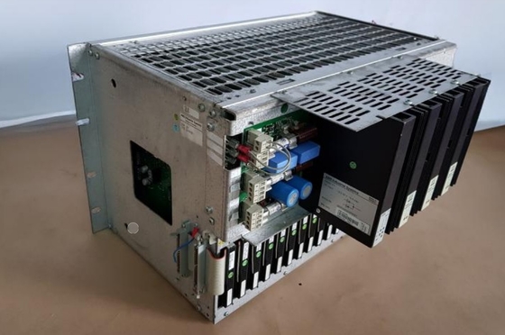 DSRF187 3BSE004985R1 ABB Advant OCS S100 Ввод Вывод Карточка