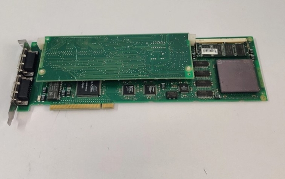 PU516 3BSE013064R1 ABB Инженерный совет Модуль связи PCI