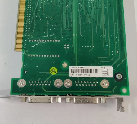 PU516 3BSE013064R1 ABB Инженерный совет Модуль связи PCI