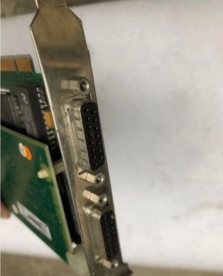 PU515A 3BSE032401R1 ABB Модуль связи PCI с ускорителем в реальном времени
