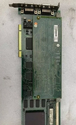 PU515A 3BSE032401R1 ABB Модуль связи PCI с ускорителем в реальном времени