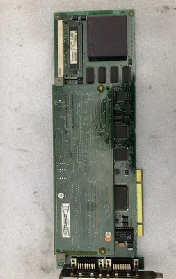 PU515A 3BSE032401R1 ABB Модуль связи PCI с ускорителем в реальном времени