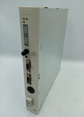 PM633 3BSE008062R1 АББ Процессорный модуль Центрального блока Модуль ПЛК