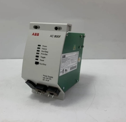 SD812F 3BDH000014R1 ABB Модуль питания 24 VDC Промышленный DIN Rail Mount PSU