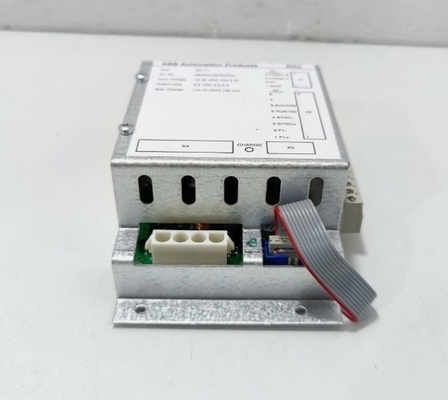 SB171 3BSE004802R1 АББ резервный источник питания 12 В 4 Ач для промышленных систем управления