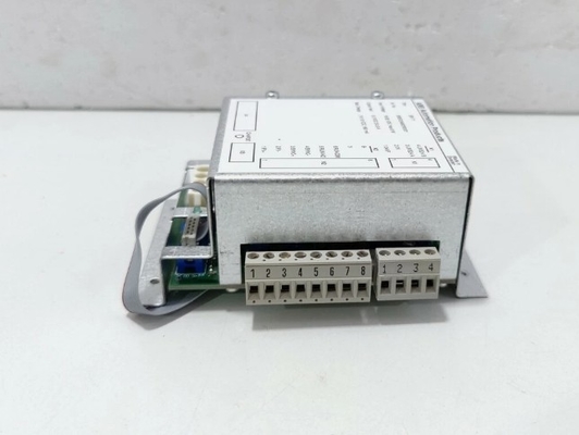 SB171 3BSE004802R1 АББ резервный источник питания 12 В 4 Ач для промышленных систем управления