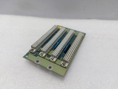 DSBB175B 57310256-ER ABB Терминал соединителя Автобус обратной плоскости модуль PLC