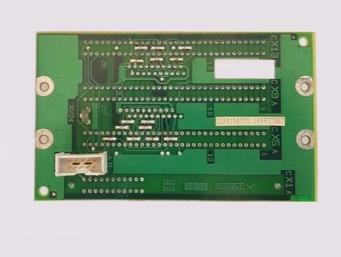 DSBB175 57310256-CC ABB MXB Система управления модулями управления с помощью ПЛК