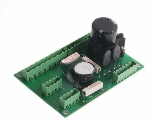 DASA110 3ASC25H705 АББ Модуль управления