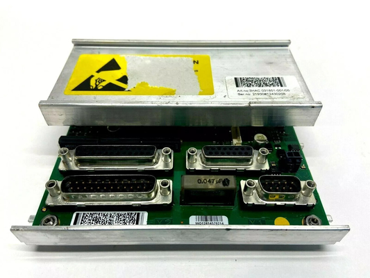DSQC633A 3HAC031851-001 ABB SMB Серийная измерительная панель
