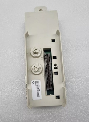 TP858 3BSE018138R1 ABB Базовая пластина для модуля интерфейса DDCS