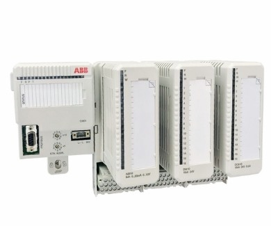 SIM810 ABB Серийный интерфейсный модуль