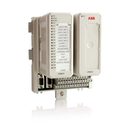 SIM810 ABB Серийный интерфейсный модуль