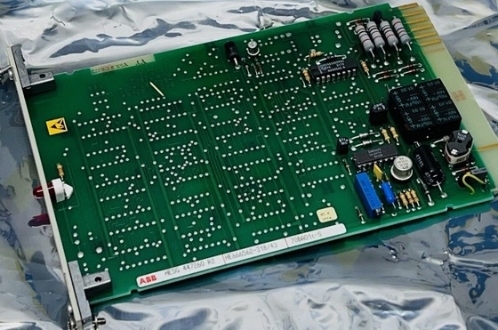 70BA01C-S HESG447260R2 ABB Автобусный конечный модуль управления вводом и выводом и связи