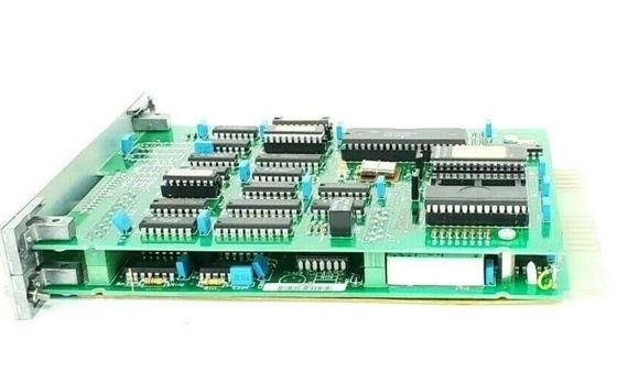 70BK03B-ES HESG447271R0002 Модуль логического ввода/вывода системы управления ABB