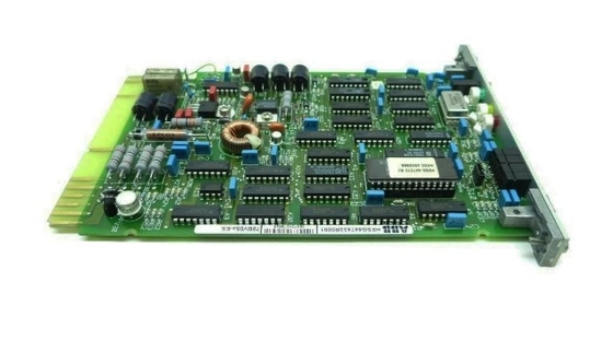 70BV05A-ES HESG447433R0001 Управляющая панель ABB Система DCS отремонтирована
