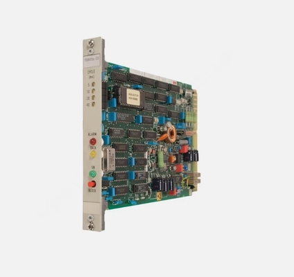 70BV05A-ES HESG447433R0001 Управляющая панель ABB Система DCS отремонтирована