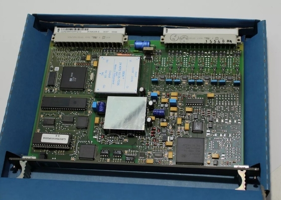 81AA03A-E GJR2394100R1210 ABB выходный модуль аналоговый IO модуль