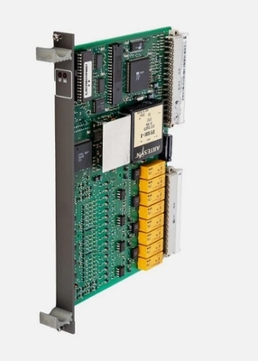 83SR04E-E GJR2390200R1211 ABB Модуль управления аналоговой обработкой сигнала