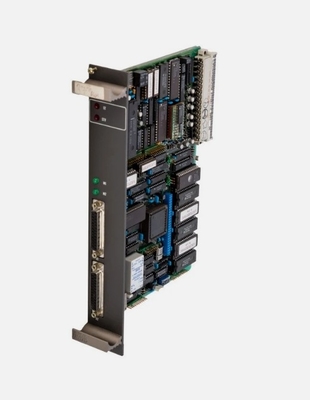 87TS01I-E GJR2368900R2550 Контрольная панель ABB Промышленная автоматизация