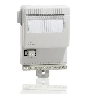 07KT97 GJR5253000R0280 ABB Модуль AC31 S90 SPS AC1131 CANOPEN Запчасти