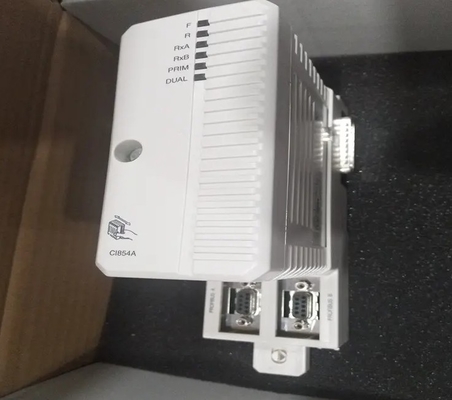 07KT97 GJR5253000R0280 ABB Модуль AC31 S90 SPS AC1131 CANOPEN Запчасти