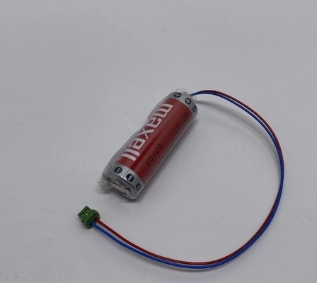 07LE90 GJR5250700R0001 ABB Литийный батарейный модуль PLC для буферизации данных