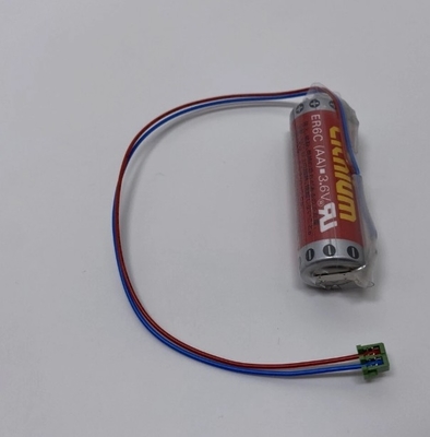07LE90 GJR5250700R0001 ABB Литийный батарейный модуль PLC для буферизации данных