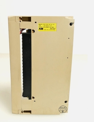 07AB61 GJV3074361R1 ABB Бинарный выходный модуль Проконтический цифровой выходный модуль