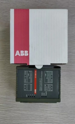 07MK92 GJR5253300R1161 Модуль связи ABB 4 Серийные интерфейсы