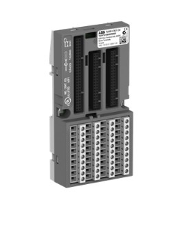 TU511-CS31 C0 ABB интерфейс терминальный блок для протокольных винтовых терминалов CS31