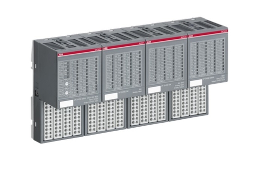 TU511-CS31 C0 ABB интерфейс терминальный блок для протокольных винтовых терминалов CS31