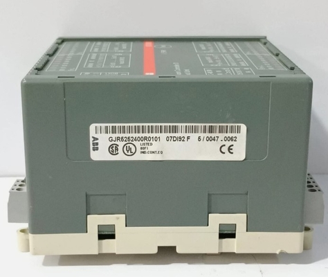 07DI92 GJR5252400R0101 ABB Advant Controller 31 Входное устройство 07 DI 92