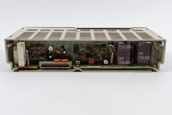 07NG61 GJV3074311R1 ABB Procontic T200 Модуль управления управляемым питанием 24В