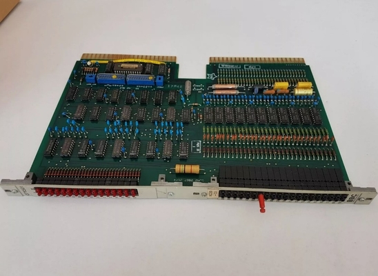 07XS01 GJR2280700R3 ABB Karte Program PLC Control System Модуль управления