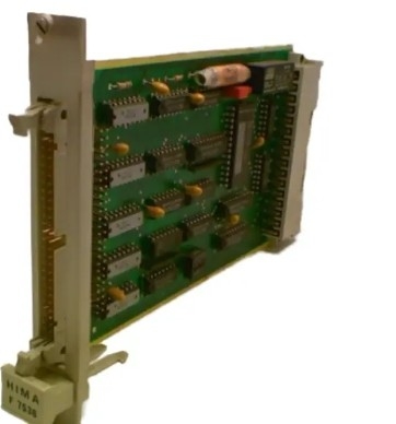 07NG61R2 GJV3074311R2 ABB Система управления модулями с ПЛК