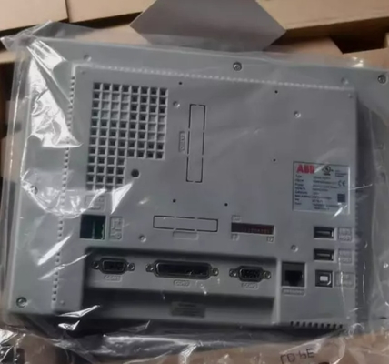 CP450T 1SBP260188R1001 ABB панель управления сенсорным экраном 10.4 TFT Touch SC