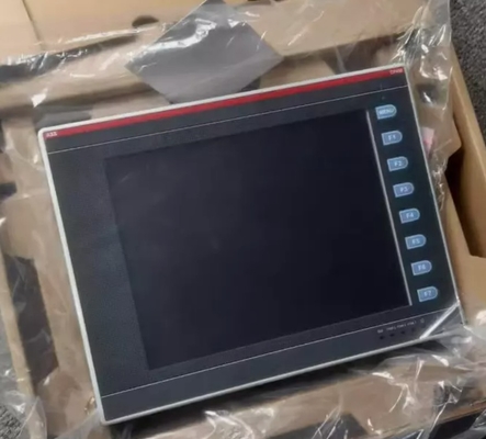 CP450T 1SBP260188R1001 ABB панель управления сенсорным экраном 10.4 TFT Touch SC