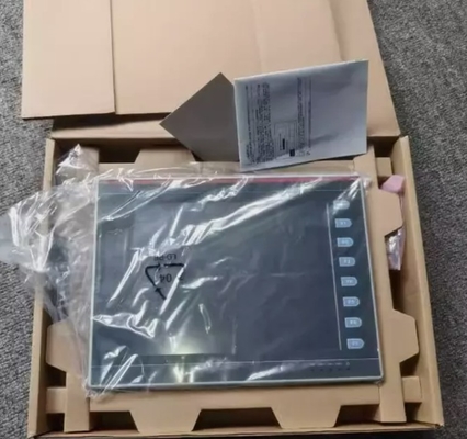 CP450T 1SBP260188R1001 ABB панель управления сенсорным экраном 10.4 TFT Touch SC